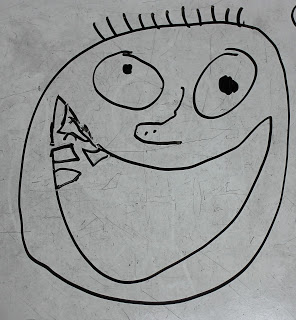Toothy