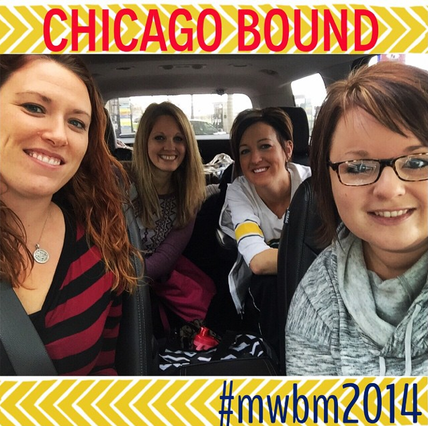 Midwest Blogger Meet Up