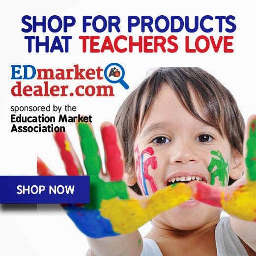 EDexpo 2015