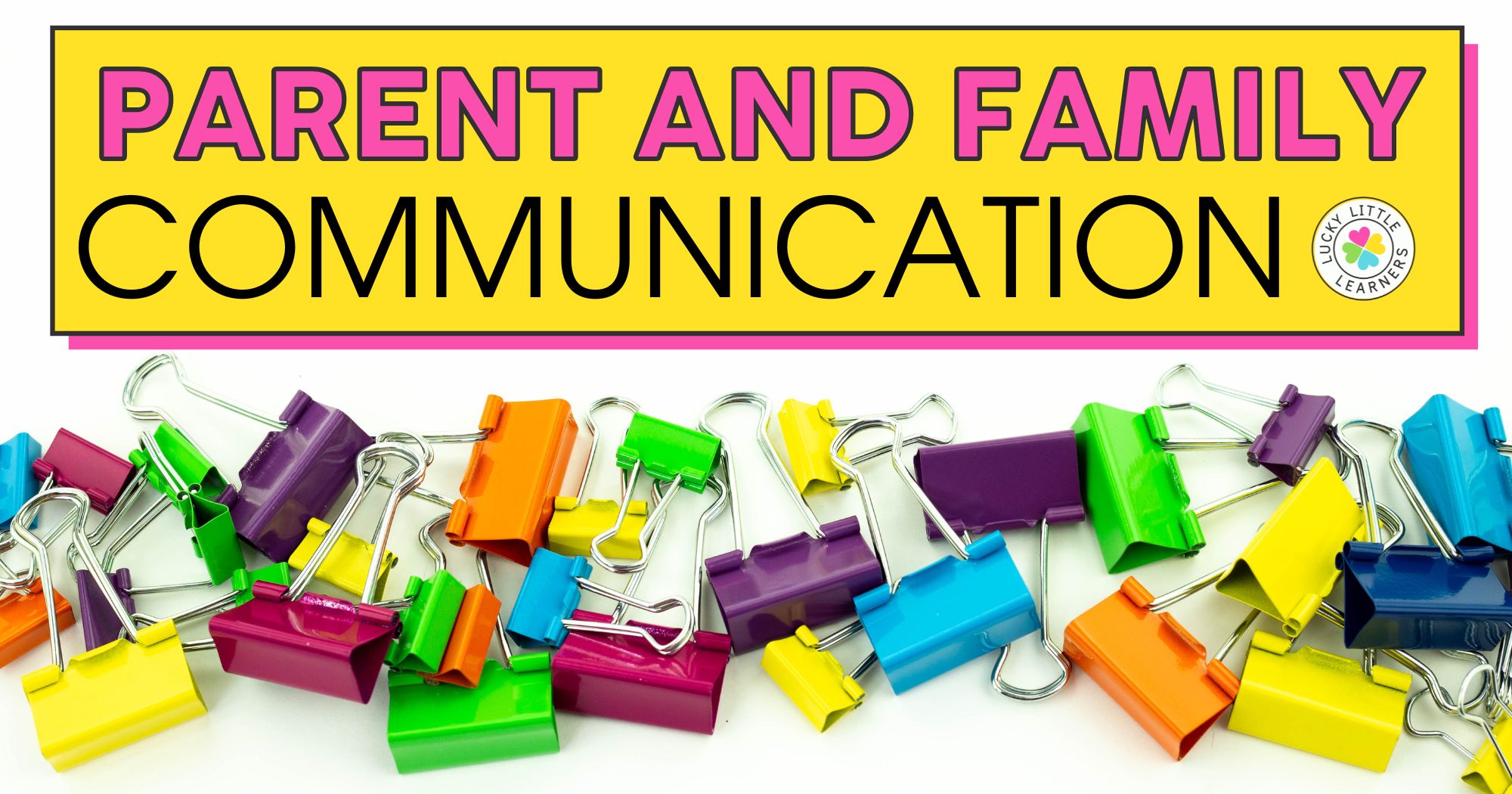 Parent Communication Systems to Start at the Beginning of the School Year