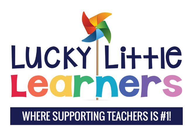 Home - Lucky Little Learners