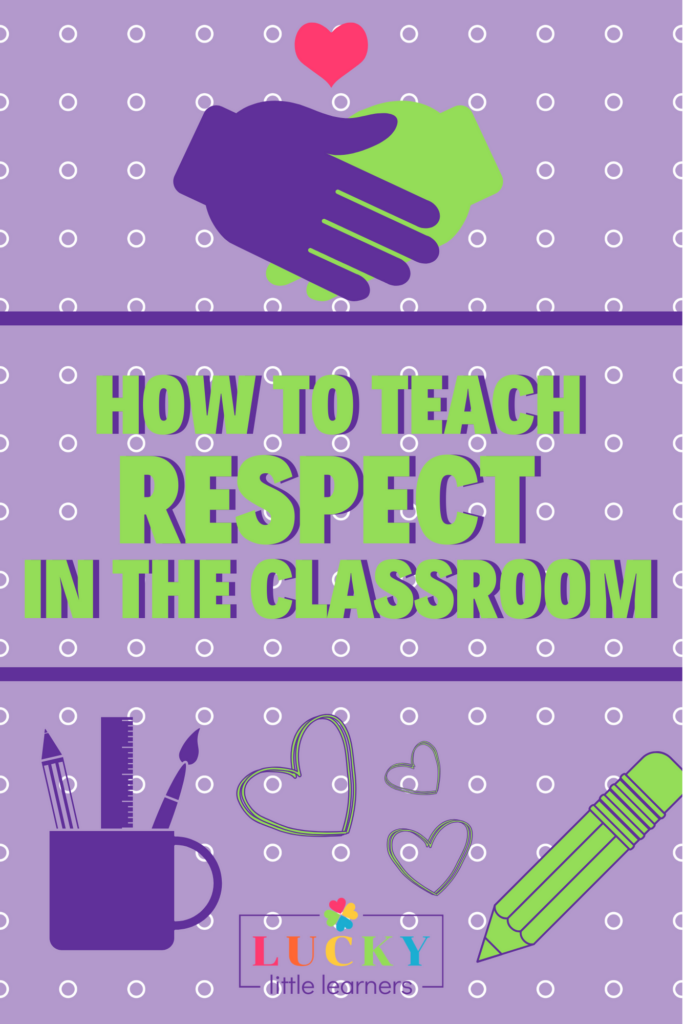 Character education and social emotional learning is just as important (if not more so) as academics for our lucky little learners. The problem most teachers encounter is how to fit it all in!