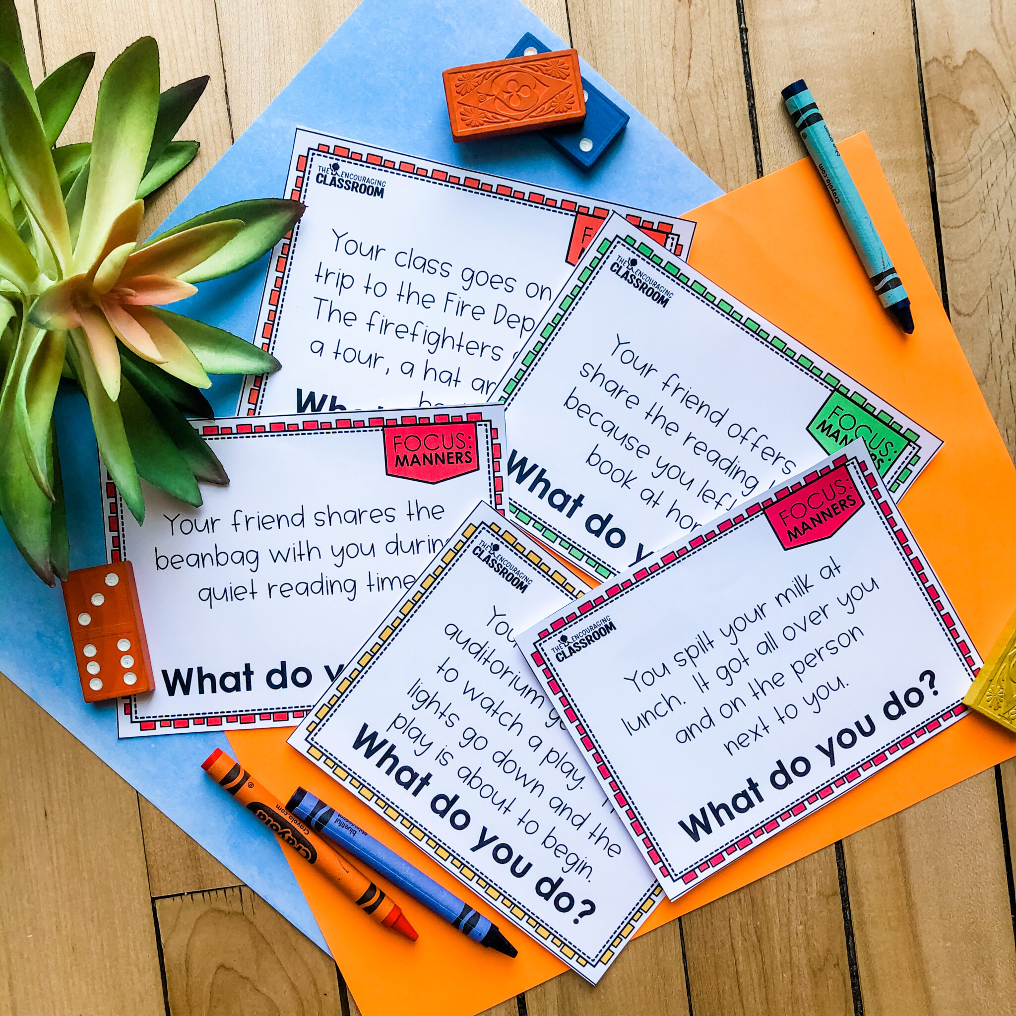 5 Easy Ways to Incorporate Social Emotional Learning in the Classroom ...