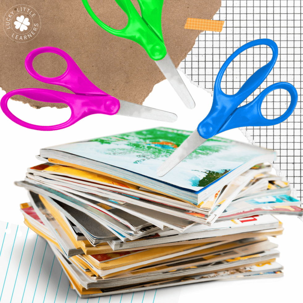 4 Strategies for Practicing Nonfiction Text Features - Lucky Little ...