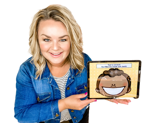 Angie Tablet
