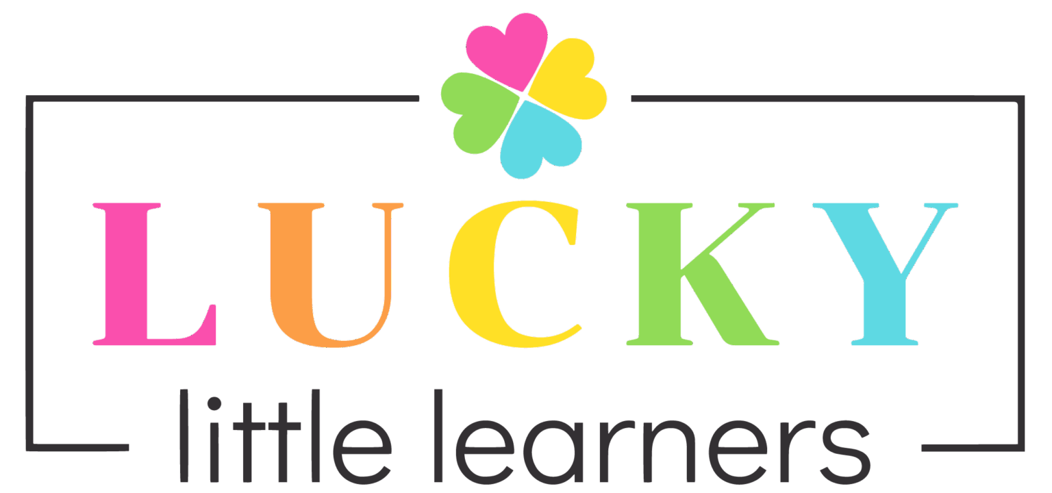 Videos that Teach Money - Lucky Little Learners