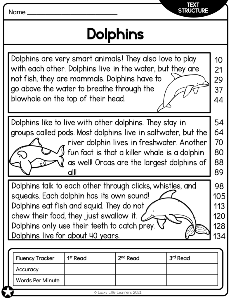 Top Teaching Strategies Nonfiction Text Structure LaptrinhX News