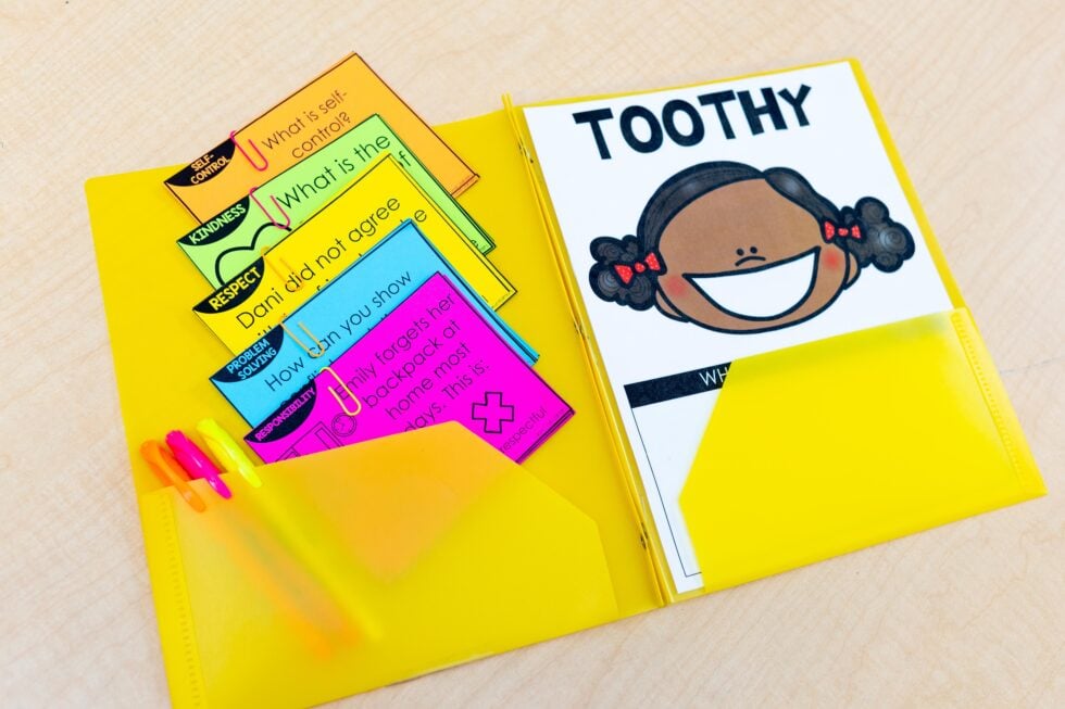 How to Teach Empathy in the Classroom - Lucky Little Learners