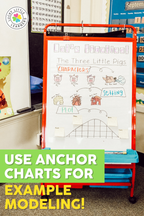 13 Mentor Texts for Teaching Narrative Writing - Lucky Little Learners