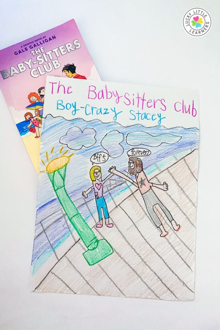 15 Fun Literacy Activities For 2nd Grade - Lucky Little Learners