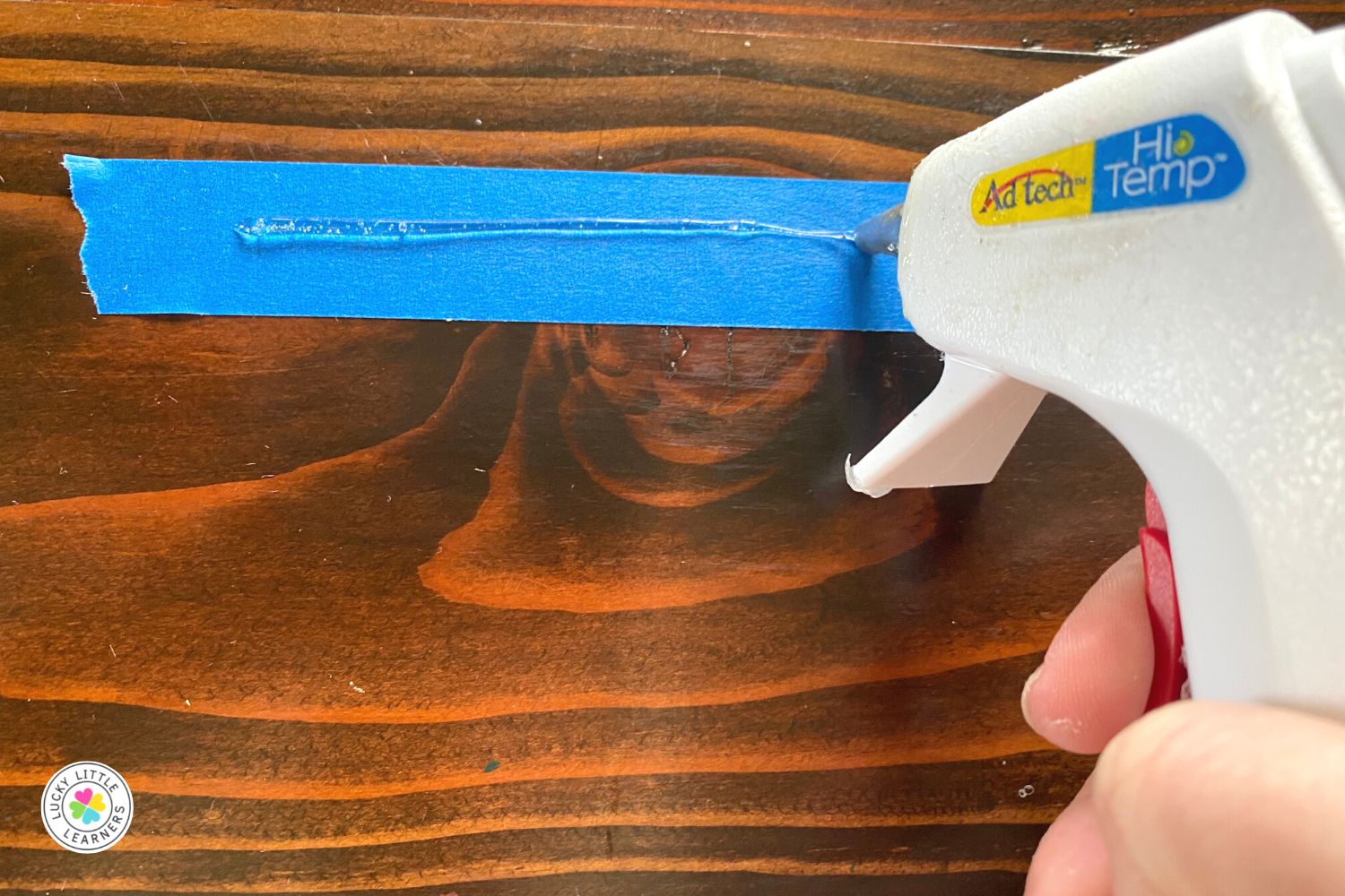 Bulletin Board Tips, Tricks & Ideas Lucky Little Learners