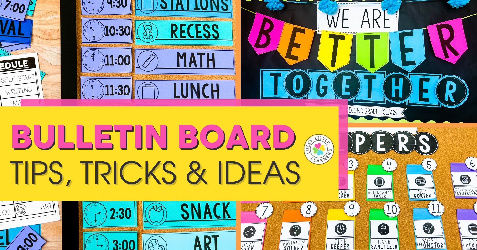 Back to School Bulletin Board Ideas That Build Community 48 OFF