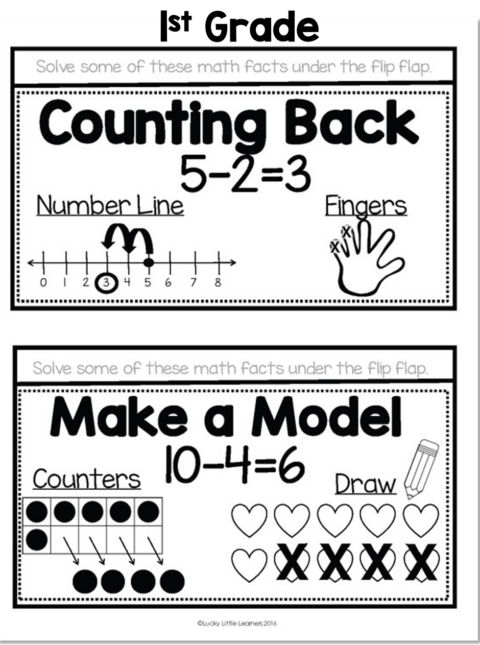 Videos that Teach Time - Lucky Little Learners