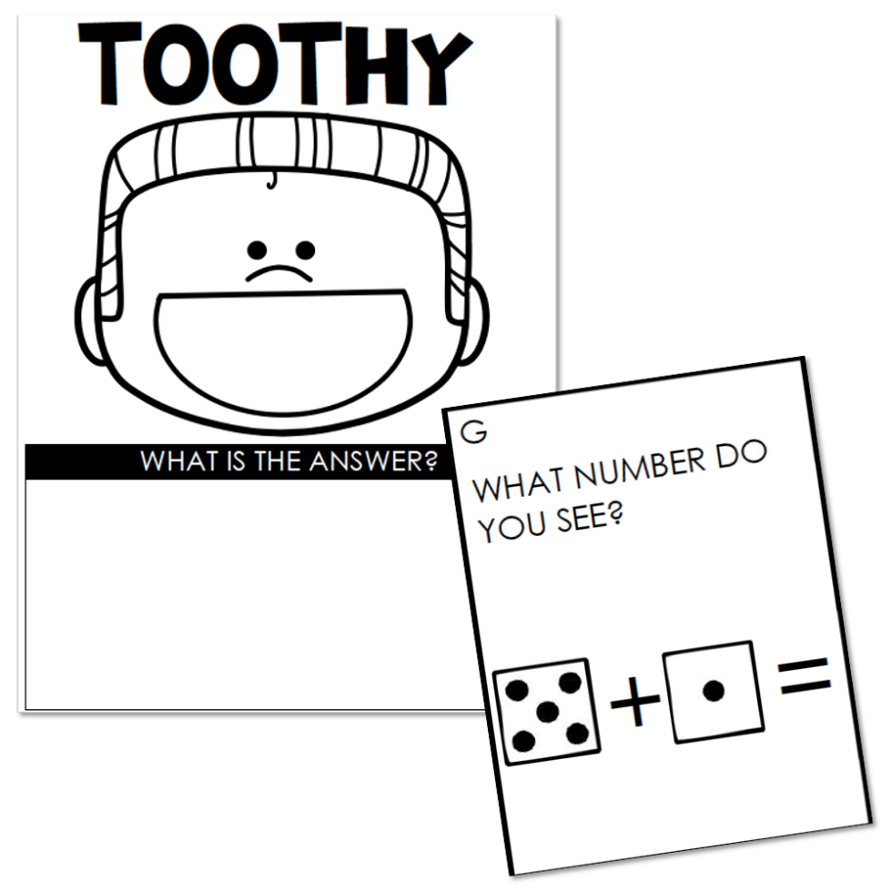35 Fool-Proof Ways to Master Math Fact Fluency - Lucky Little Learners