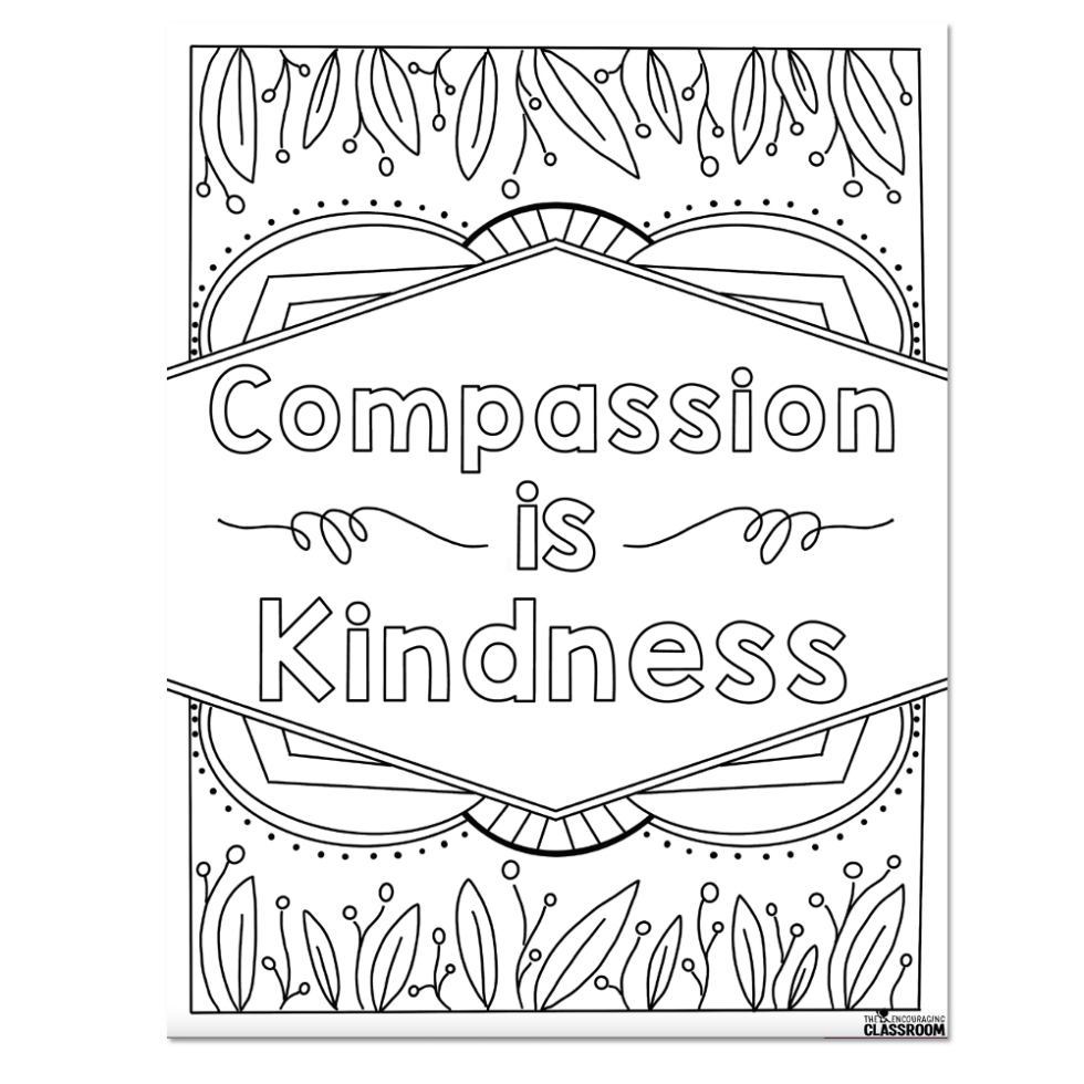 Must-Have Children's Books and Videos About Compassion - Lucky Little