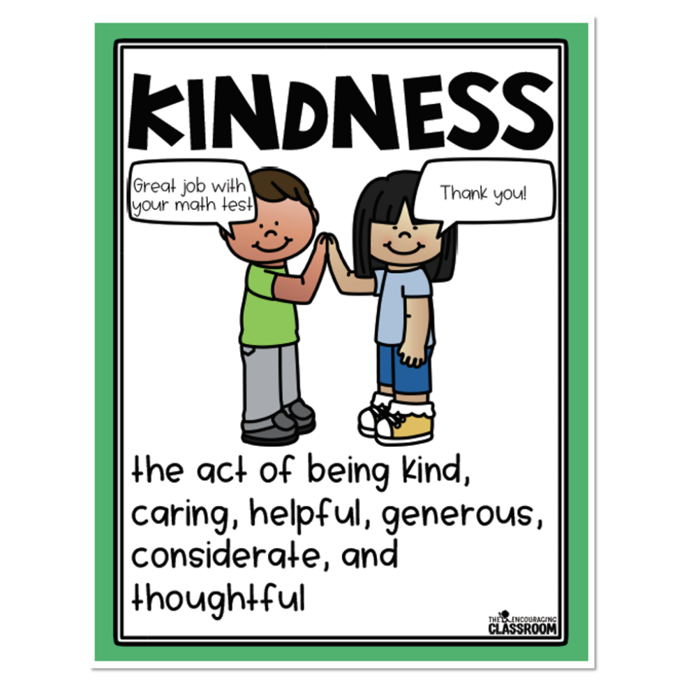 The Top Social Emotional Learning Books for Kids Lucky Little Learners