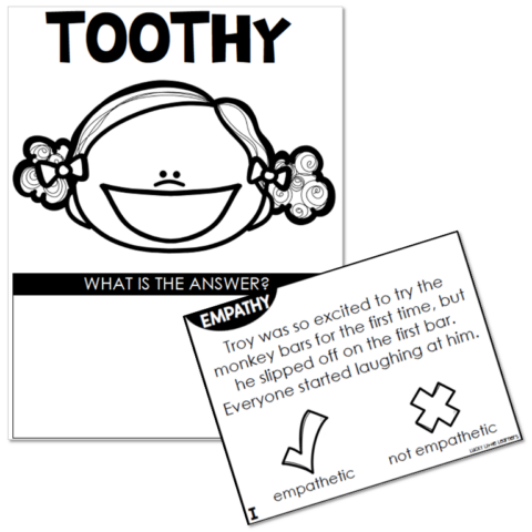 How To Teach Empathy In The Classroom Lucky Little Learners How To Teach Empathy In The Classroom Lucky Little Learners