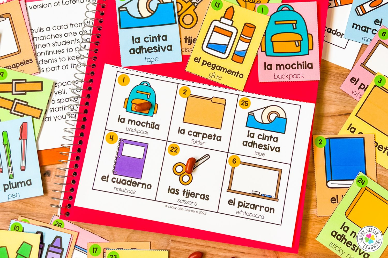 4 Hispanic Heritage Month Activities For The Classroom - Lucky Little