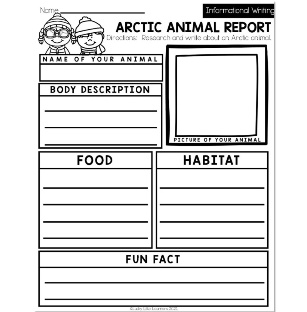 New and Fun ways to teach data & graphing Lucky Little Learners