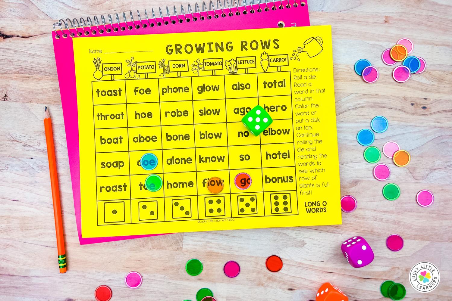 Springtime Classroom Transformation Lucky Little Learners