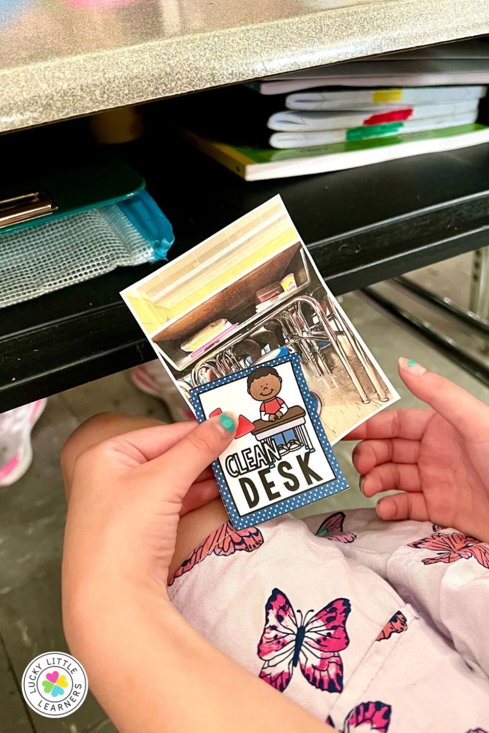 New 1st & 2nd Grade Teacher Must-Haves - Lucky Little Learners
