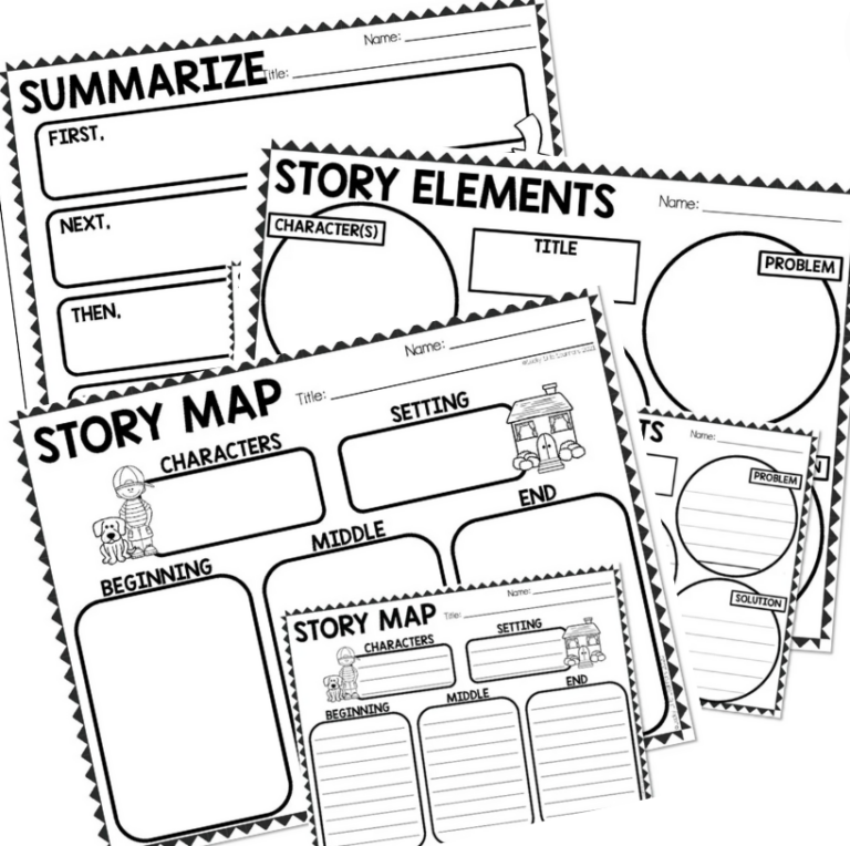 Science of Reading Sample Literacy Block Schedule Lucky Little Learners