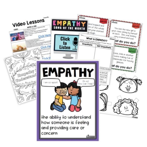 The Top Social Emotional Learning Books for Kids - Lucky Little Learners