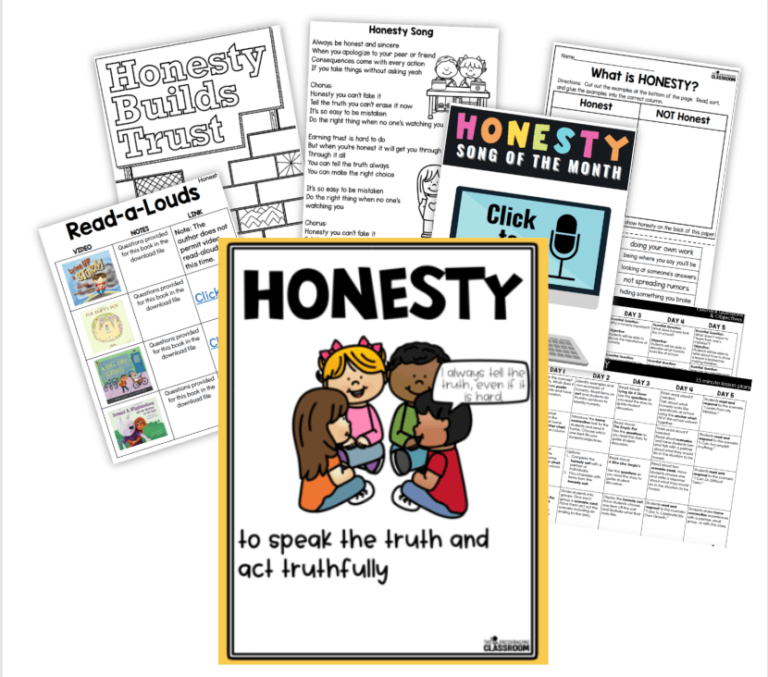 The Top Social Emotional Learning Books for Kids - Lucky Little Learners