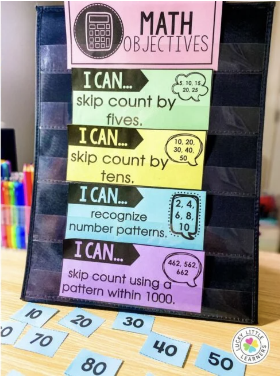 Get Ready for Next Year: Essential Summer Classroom Prep - Lucky Little ...