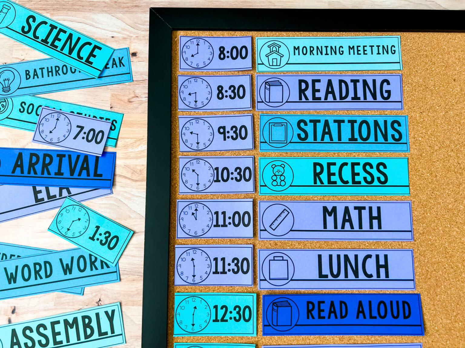 Get Ready for Next Year: Essential Summer Classroom Prep - Lucky Little ...