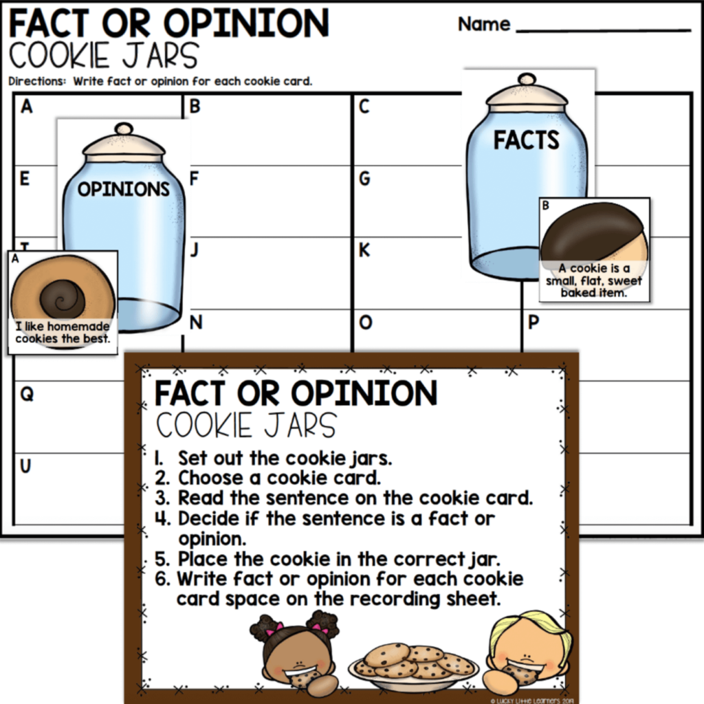 Wrting Problem Writing Centers: The Solution to Your Writing Problems - Lucky Little ...