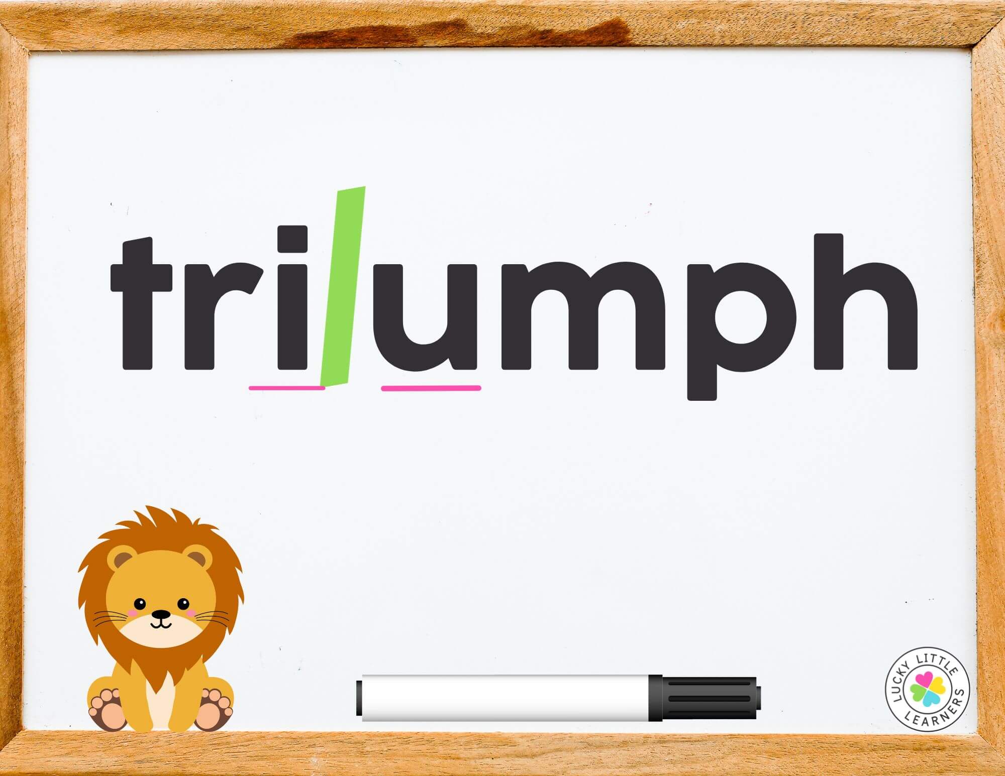 9 Principles for Syllable Division Lucky Little Learners