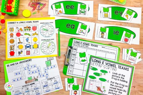 Celebrate the Extra Day: Leap Year Classroom Activities - Lucky Little ...