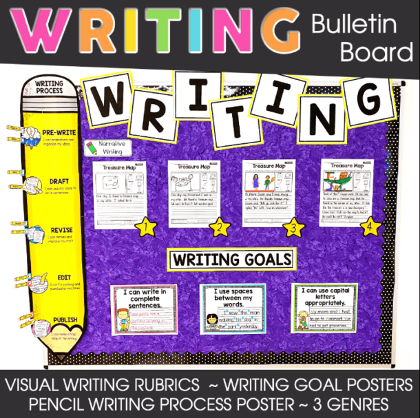 13 Mentor Texts for Teaching Narrative Writing - Lucky Little Learners