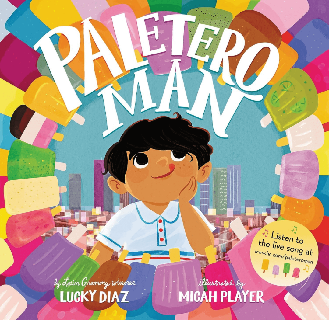 13 Mentor Texts for Teaching Narrative Writing - Lucky Little Learners
