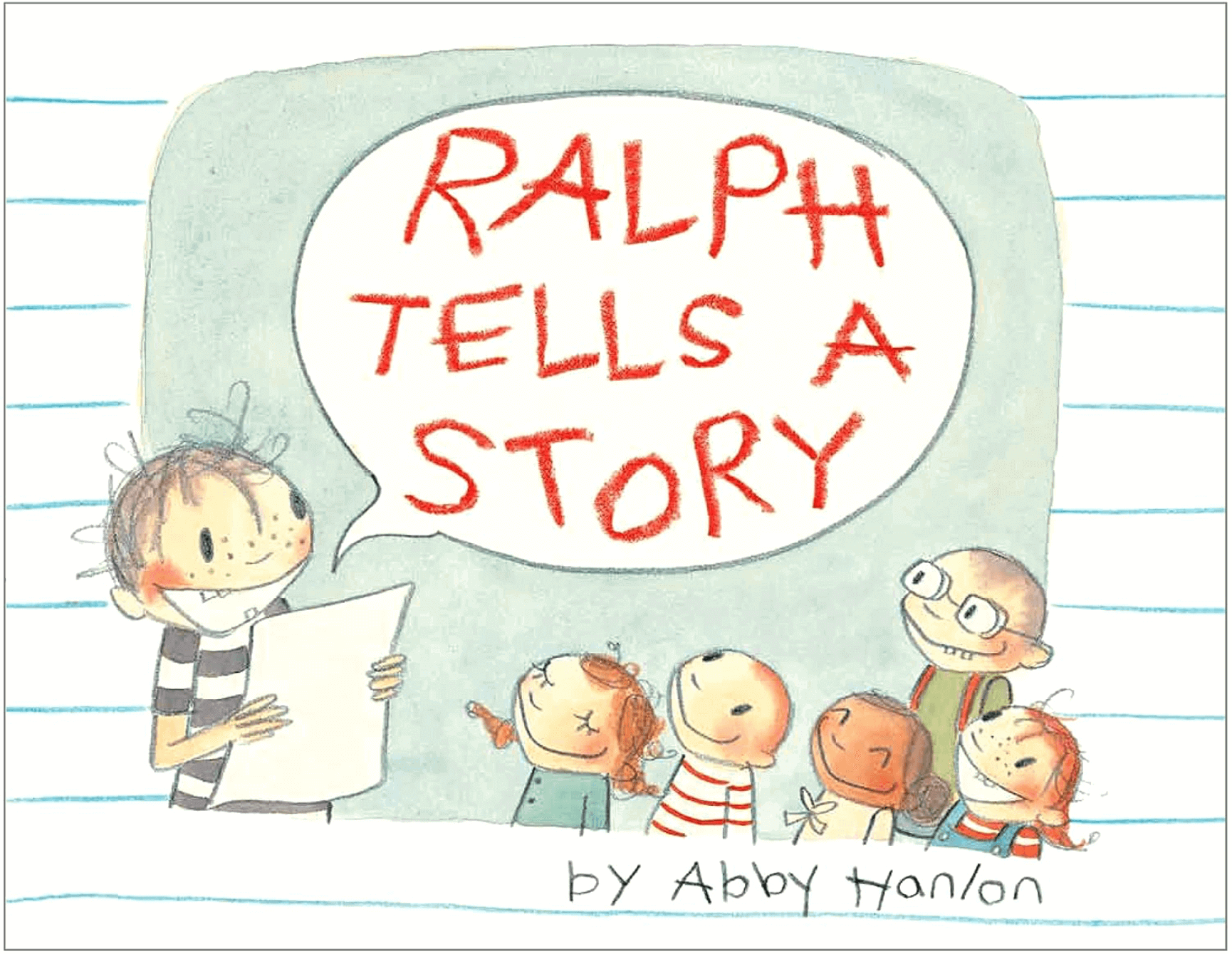 13 Mentor Texts for Teaching Narrative Writing - Lucky Little Learners