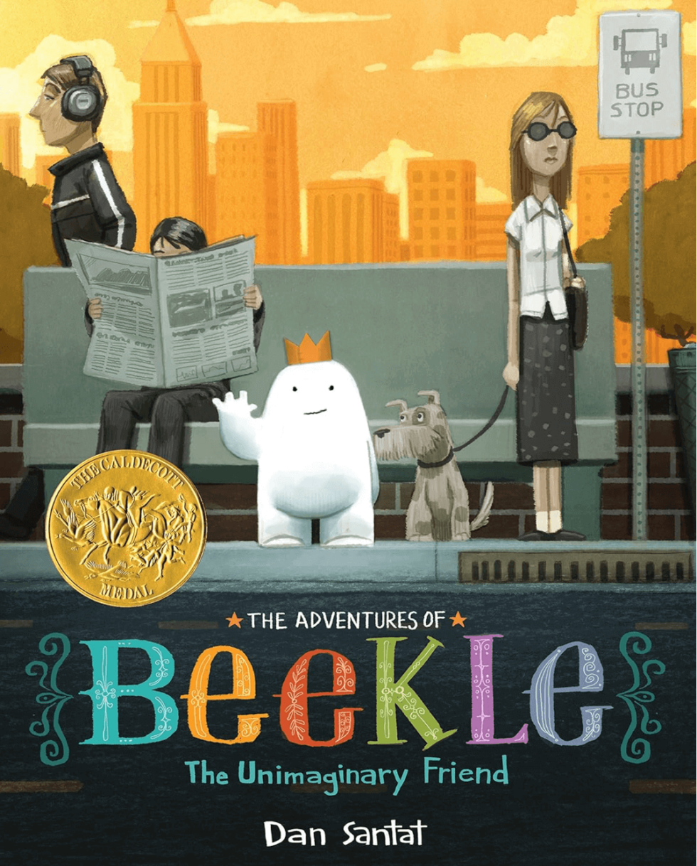 13 Mentor Texts for Teaching Narrative Writing - Lucky Little Learners