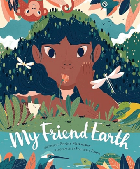 15 Earth Day Read Alouds and Activities - Lucky Little Learners