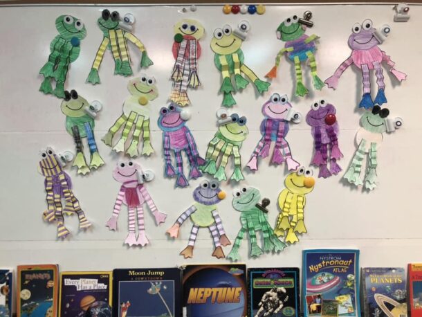 Celebrate the Extra Day: Leap Year Classroom Activities - Lucky Little ...