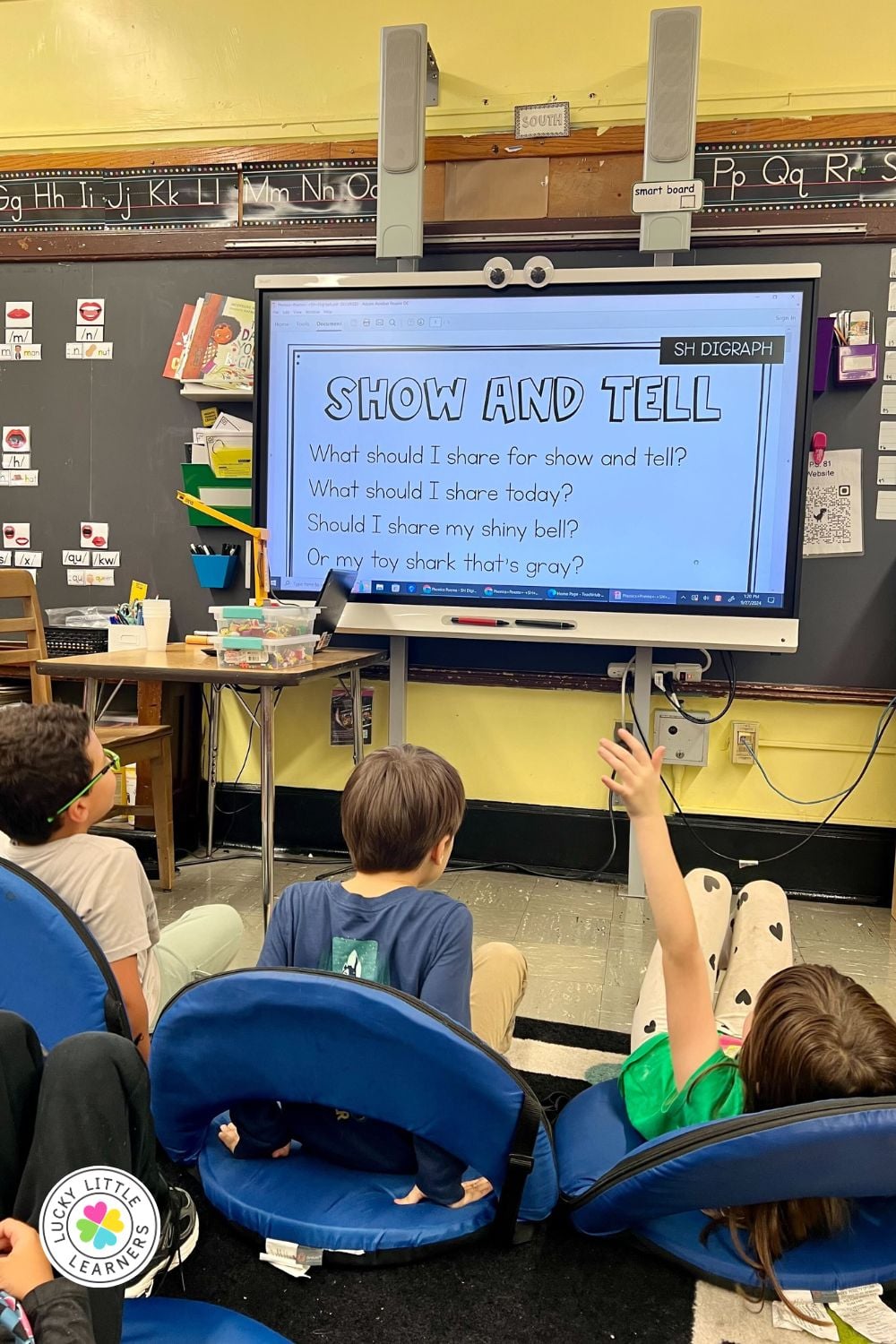 7 Strategies for Supporting English Language Learners in Any Classroom ...