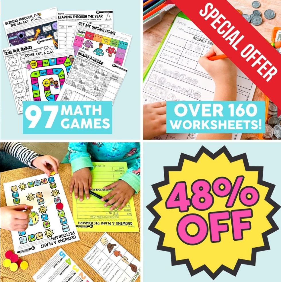 11 Indoor Recess Ideas - Lucky Little Learners