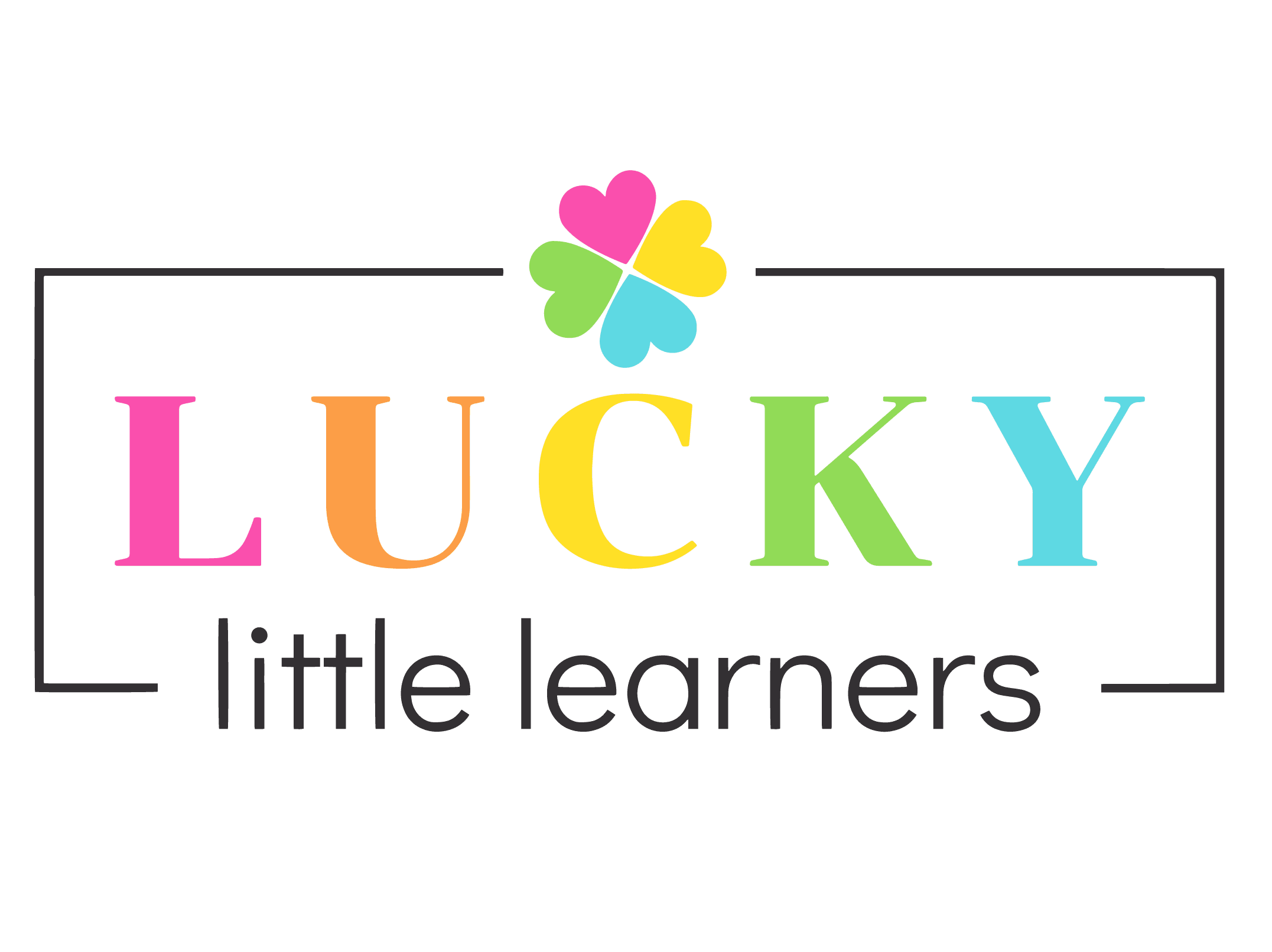 Lucky Little Learners